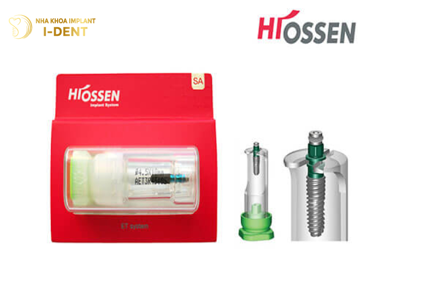 Implant Hiossen