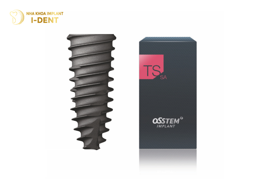 Implant Osstem