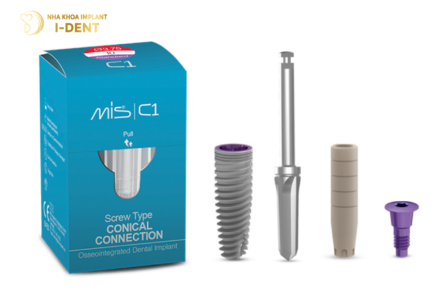 Implant Mis C1