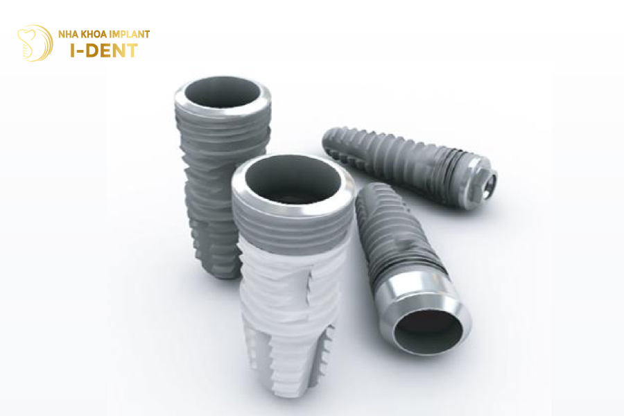 giá implant hàn quốc - Chất lượng của trụ Implant DIO Hàn Quốc hoàn toàn tốt