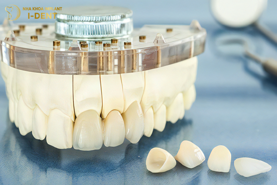 Giữa các nha khoa uy tín, giá răng sứ Ceramill sẽ không chênh lệch quá nhiều