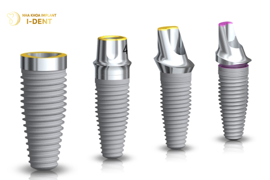 Nhiều nha khoa có chính sách hỗ trợ hoặc miễn phí ghép xương với các loại trụ Implant khác nhau