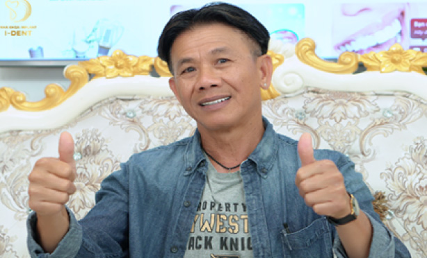 Kỹ thuật All-on-6 Kỹ thuật All-on-6