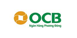 Ngân hàng TMCP Phương Đông OCB