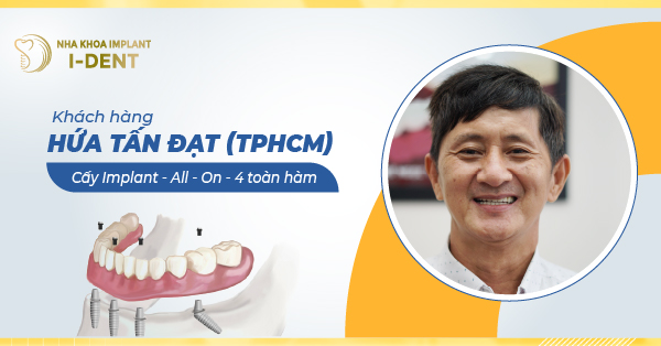 Chú Hứa Tấn Đạt (TpHCM)