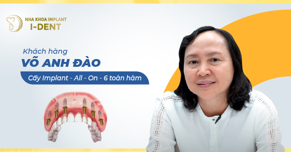 Cô Võ Anh Đào (TP.HCM)